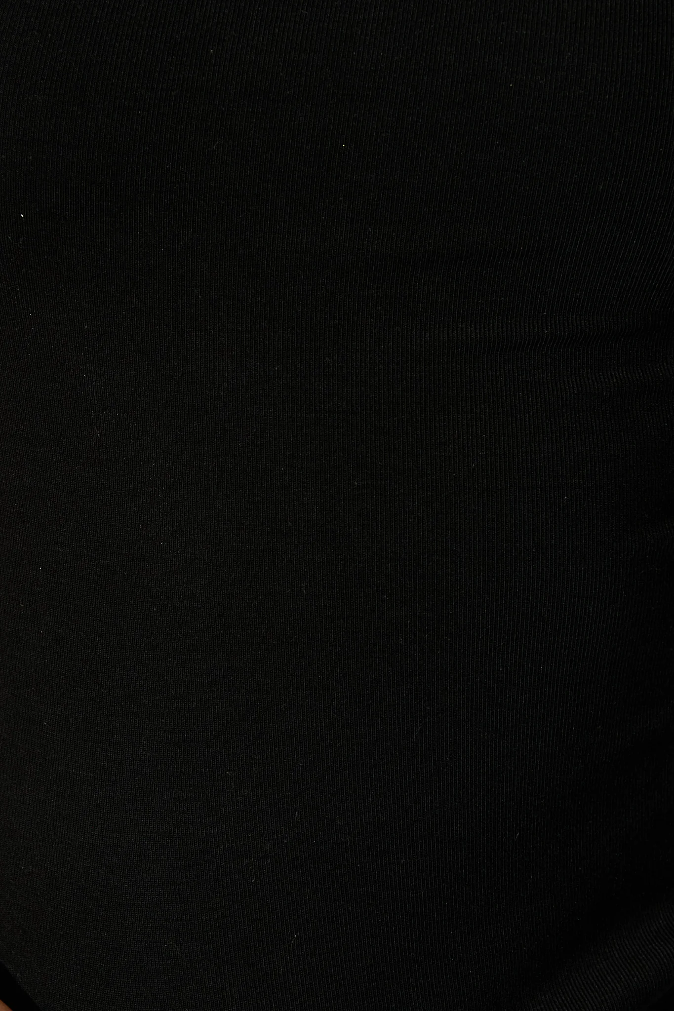 Ala Off Shoulder Top in Black - Image 6