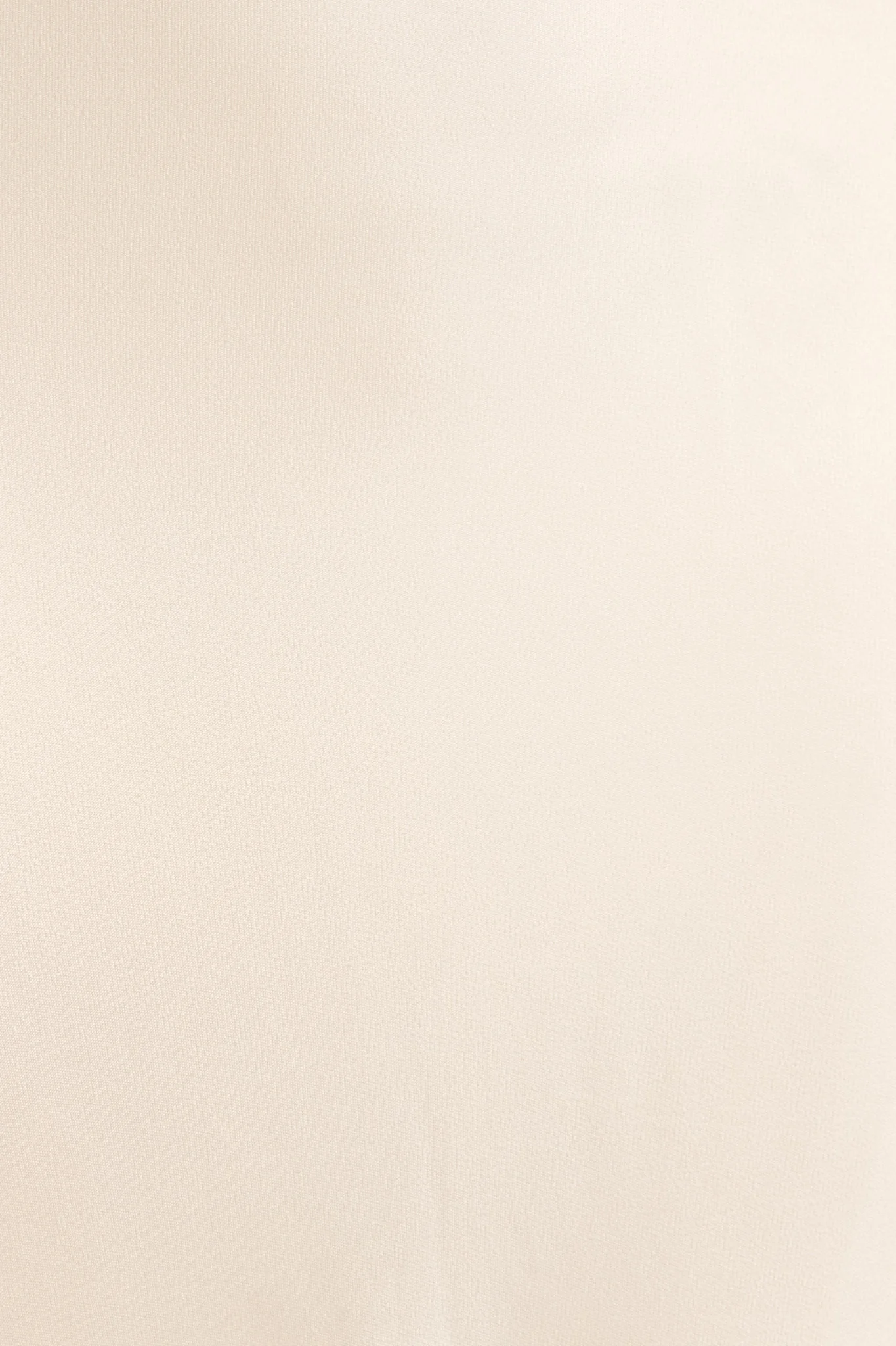 Alto Maxi Dress in Champagne Satin - Image 6
