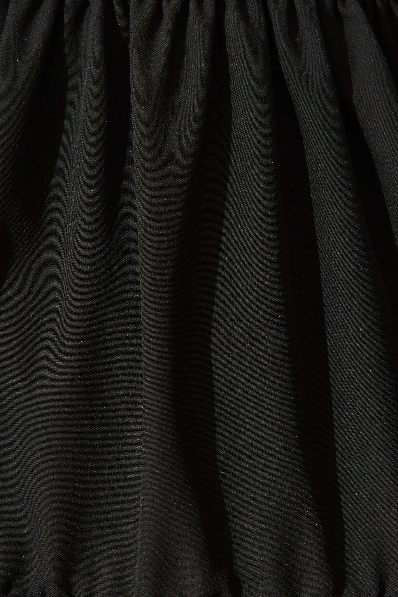 Amarini Dress In Black - Image 10