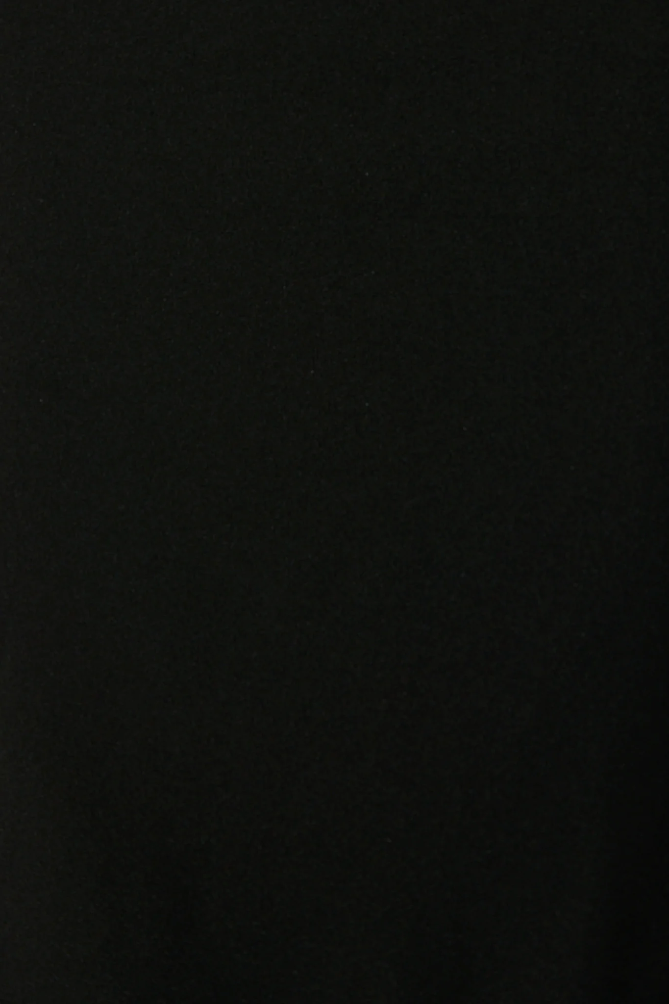 Belladonna Maxi Dress In Black - Image 9