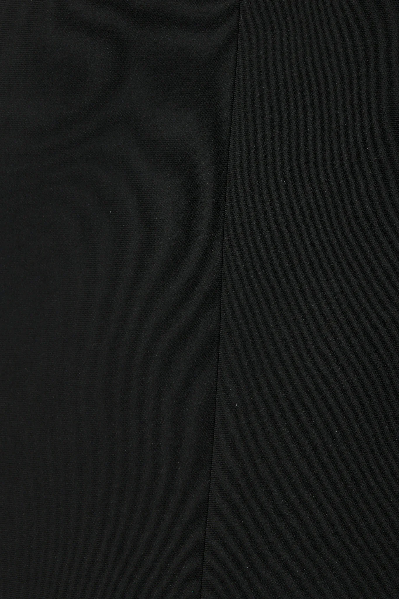 Career Chic Dress in Black - Image 6