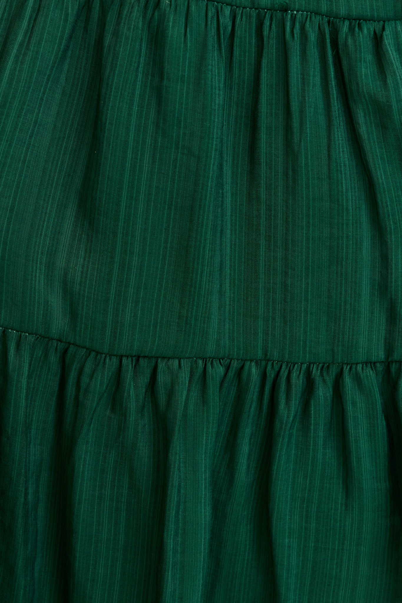 Daze Dress in Emerald - Image 6
