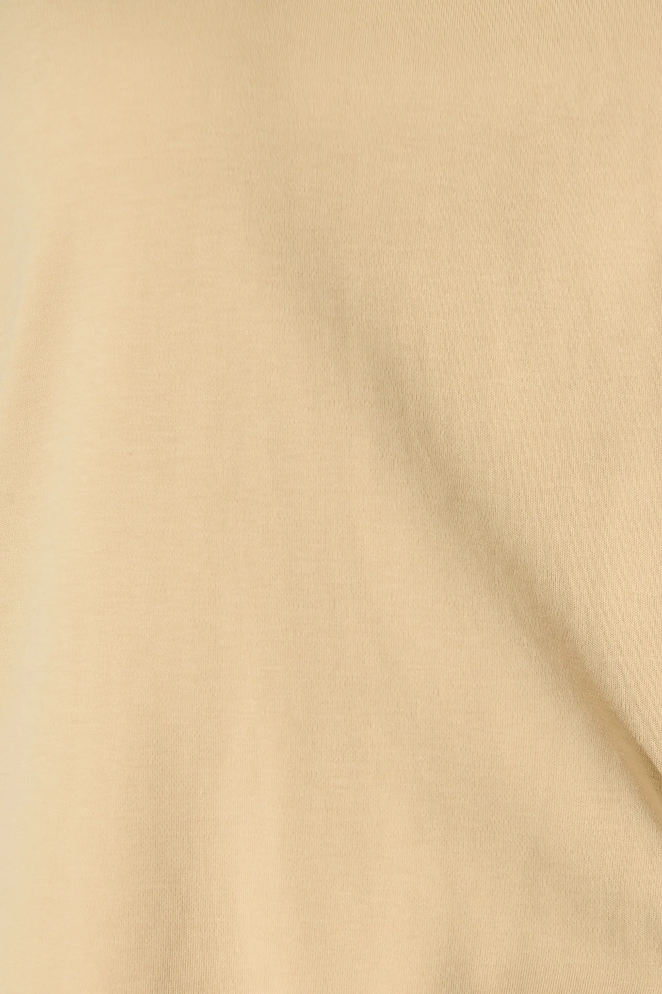Dela T Shirt In Beige Cotton Blend - Image 6