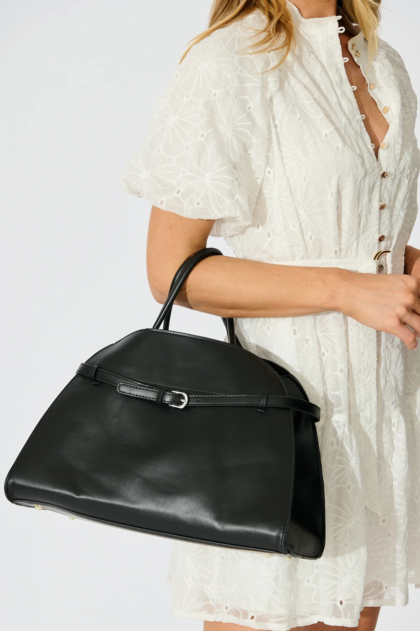 Dianne Bag in Black - Image 2