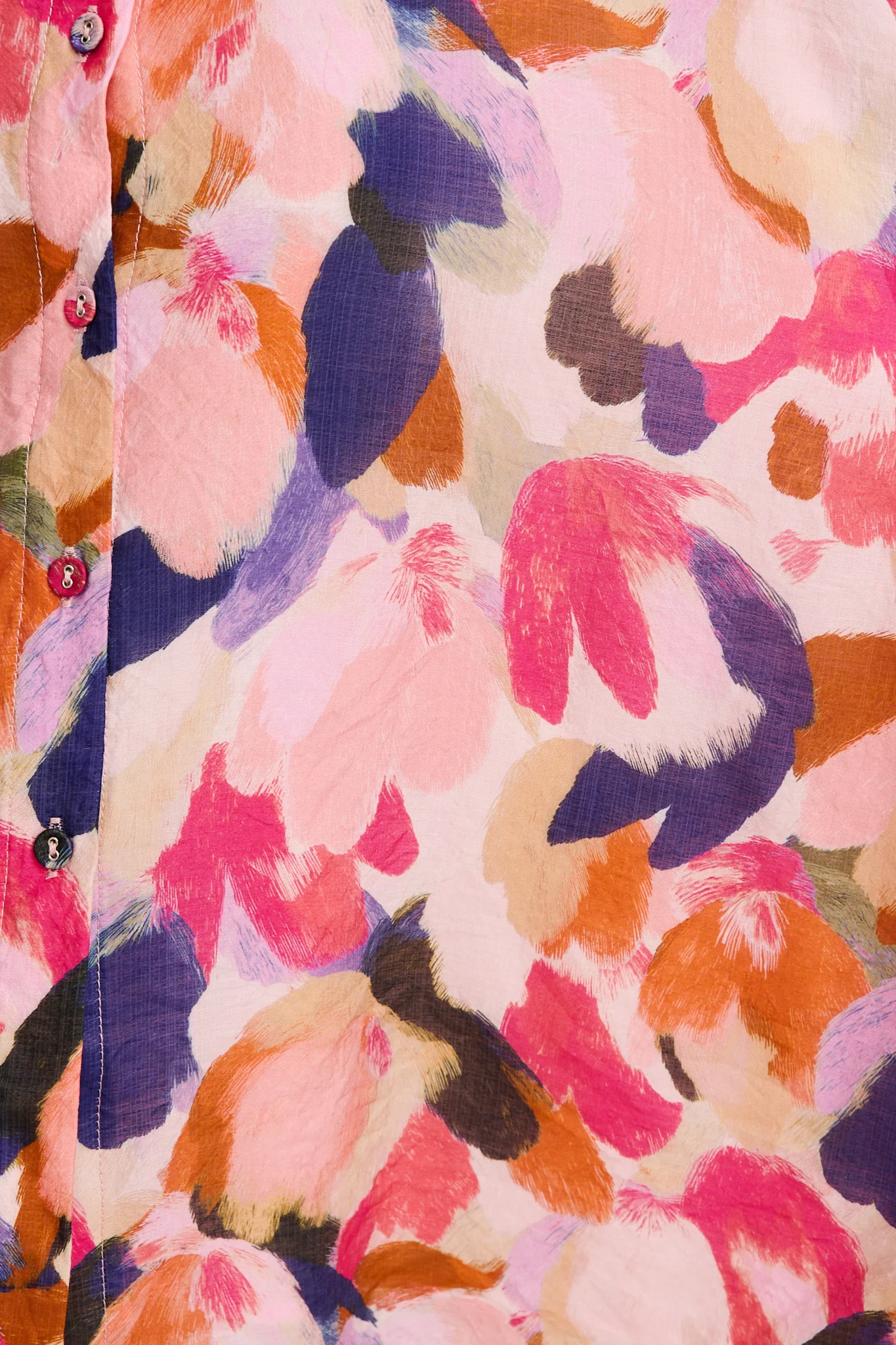 Dusk Desire Midi Dress in Multi Print - Image 11