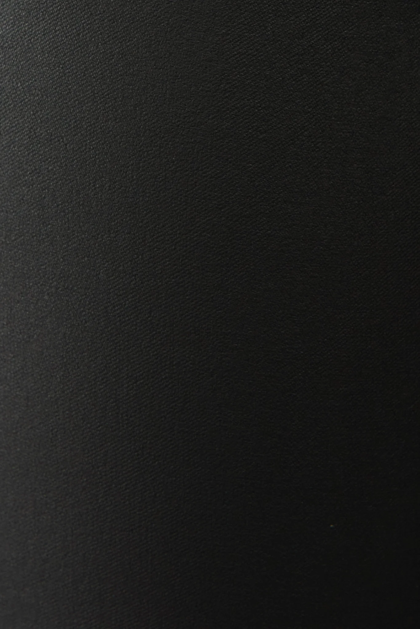 Eclipse Leatherette Pants in Black - Image 12