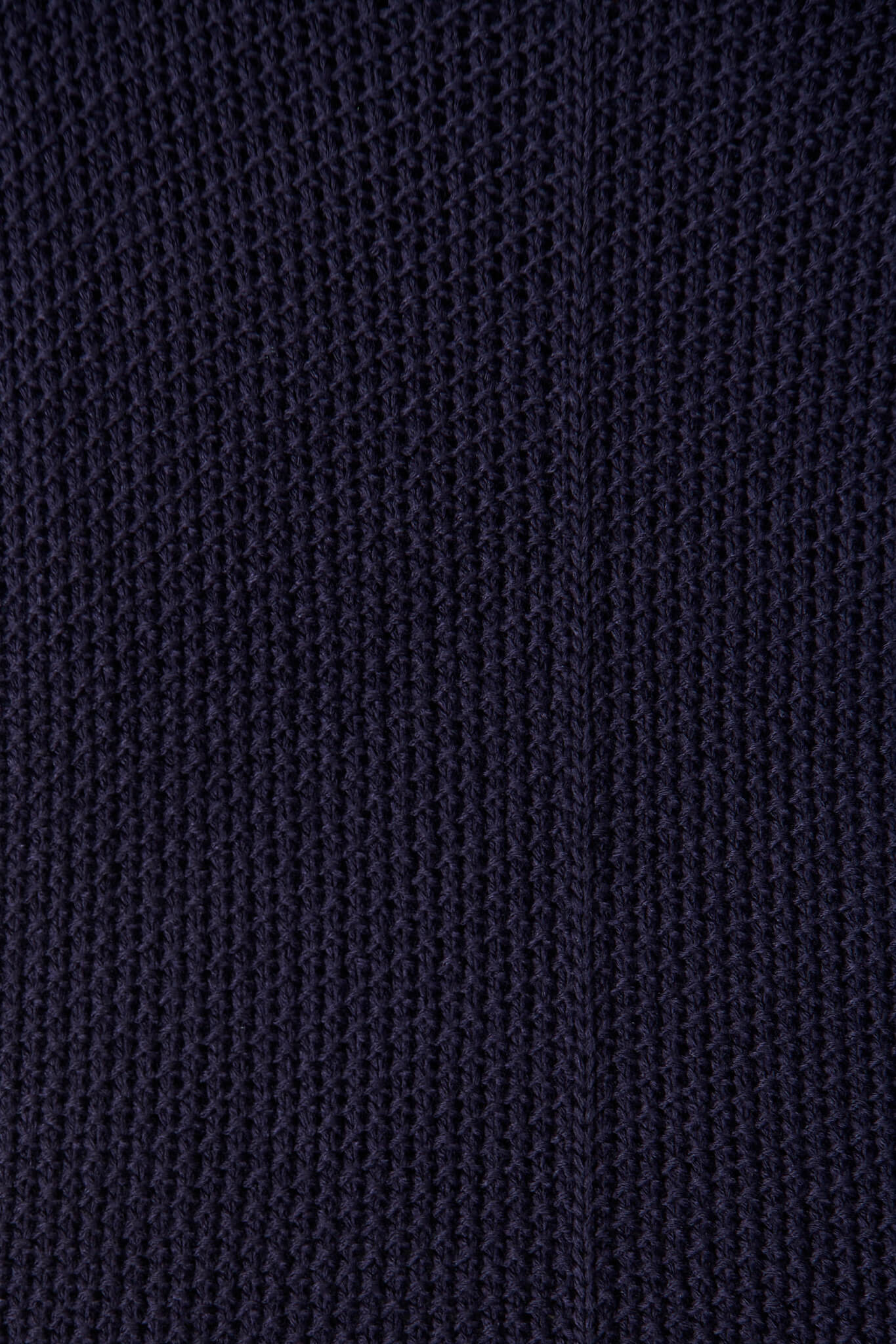 Emily Knit In Navy - Image 6