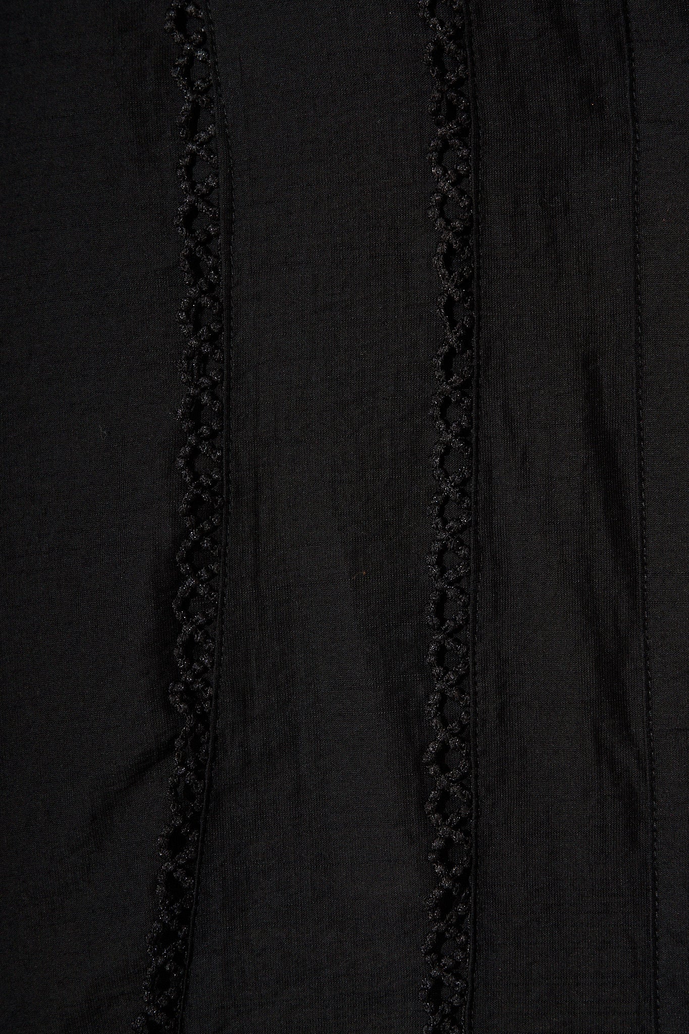 Farah Shirt in Black - Image 6