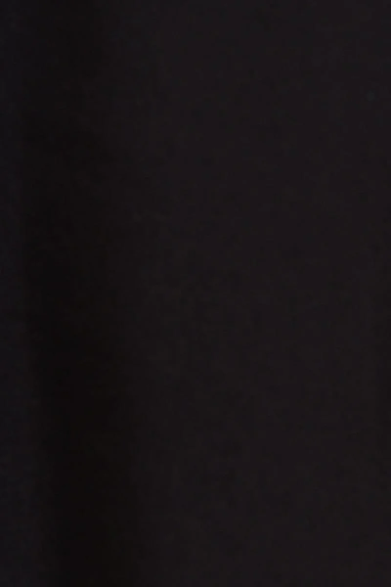 Gabby Lounge Pants In Black - Image 10