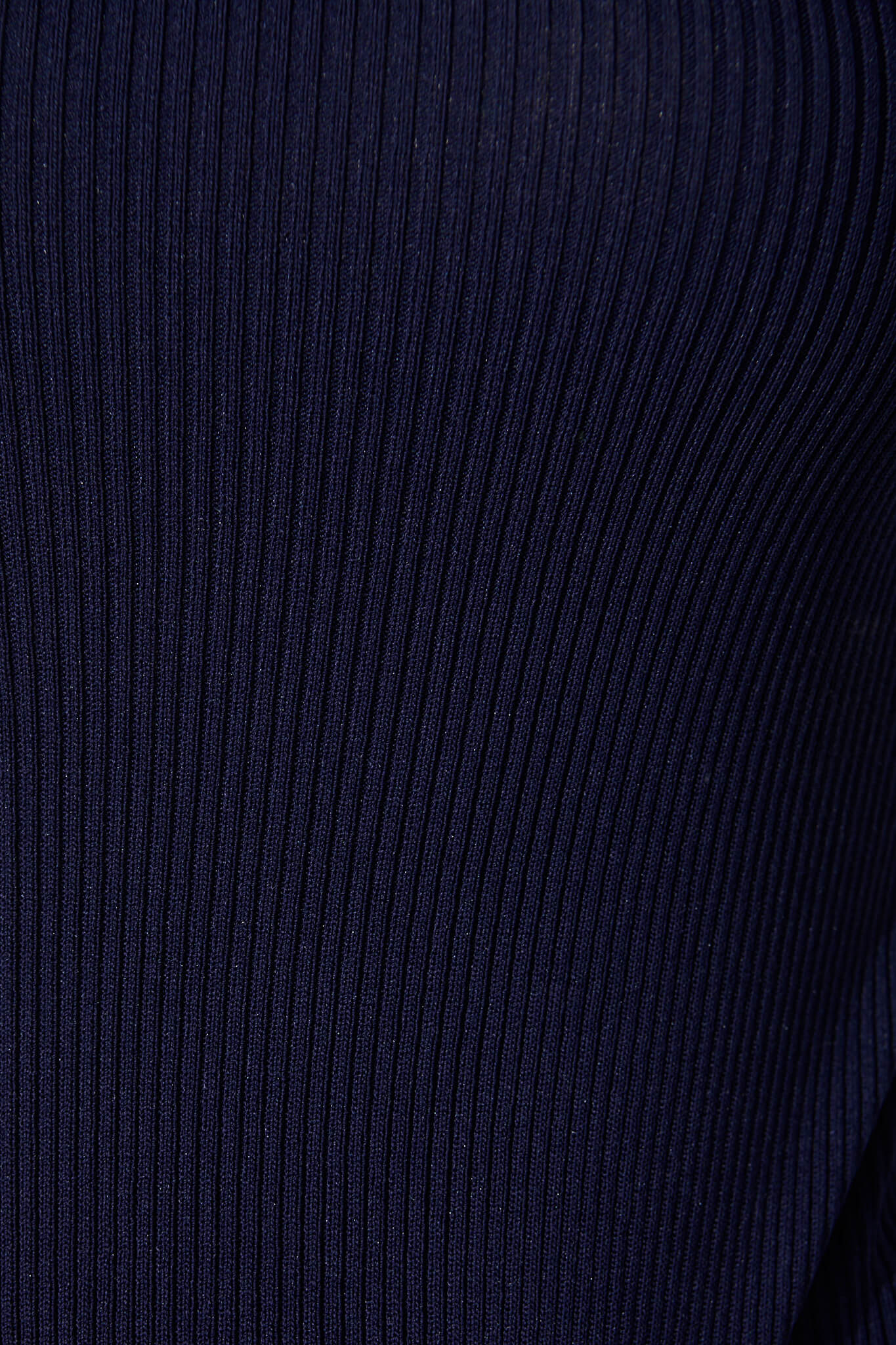 Gandia Top In Navy - Image 5