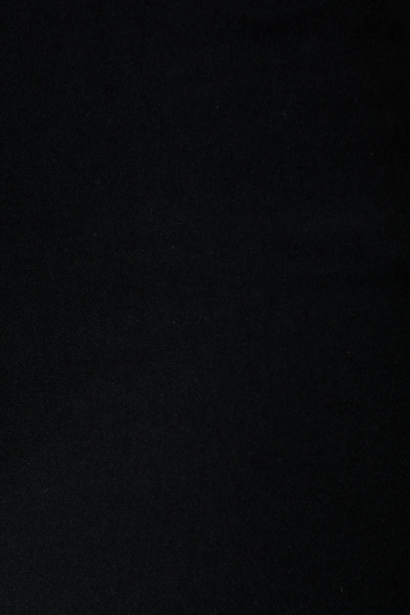 Holmes Stretch Skinny Pants In Black Cotton Blend - Image 6