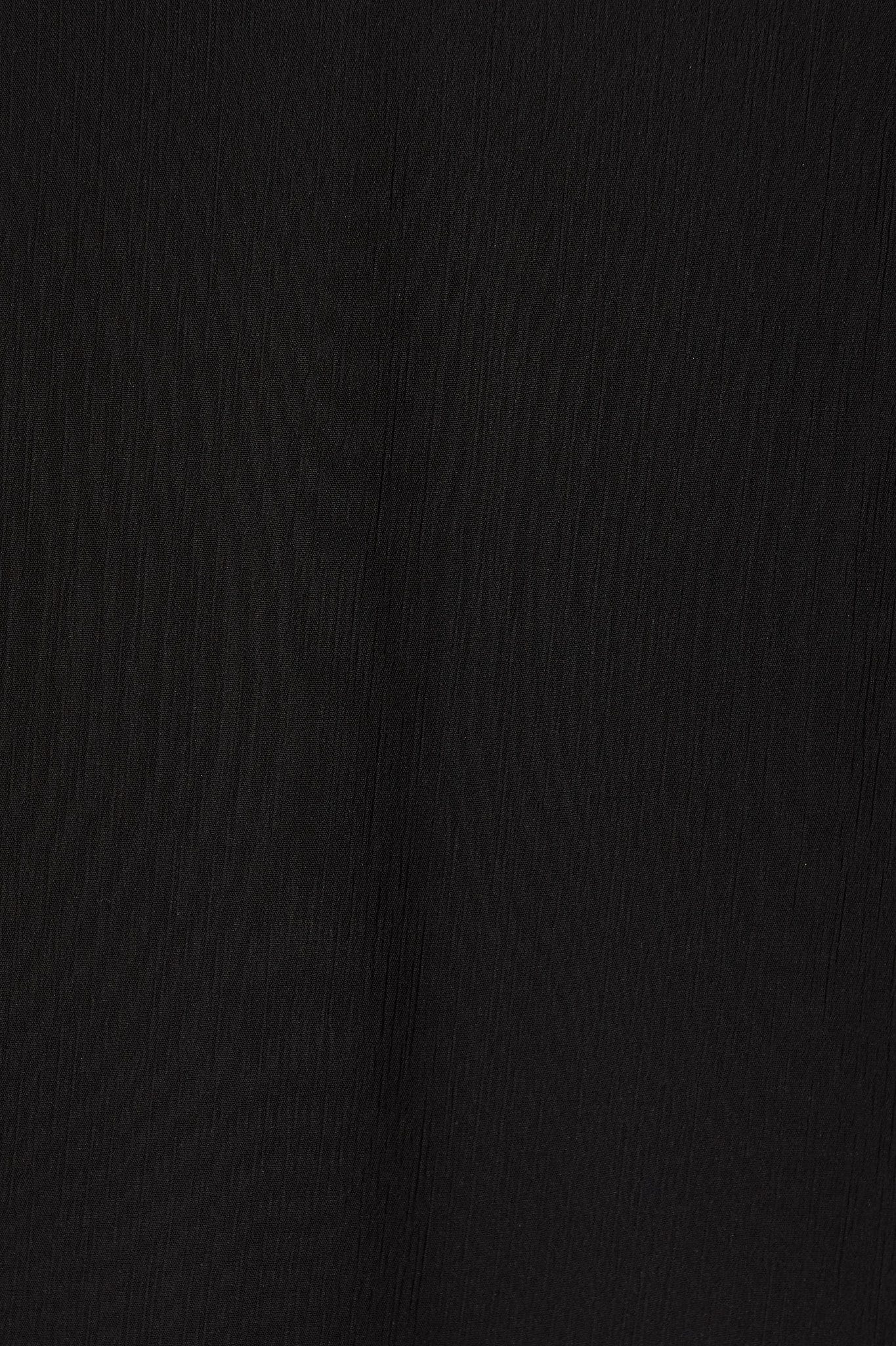Indy Top In Black - Image 9