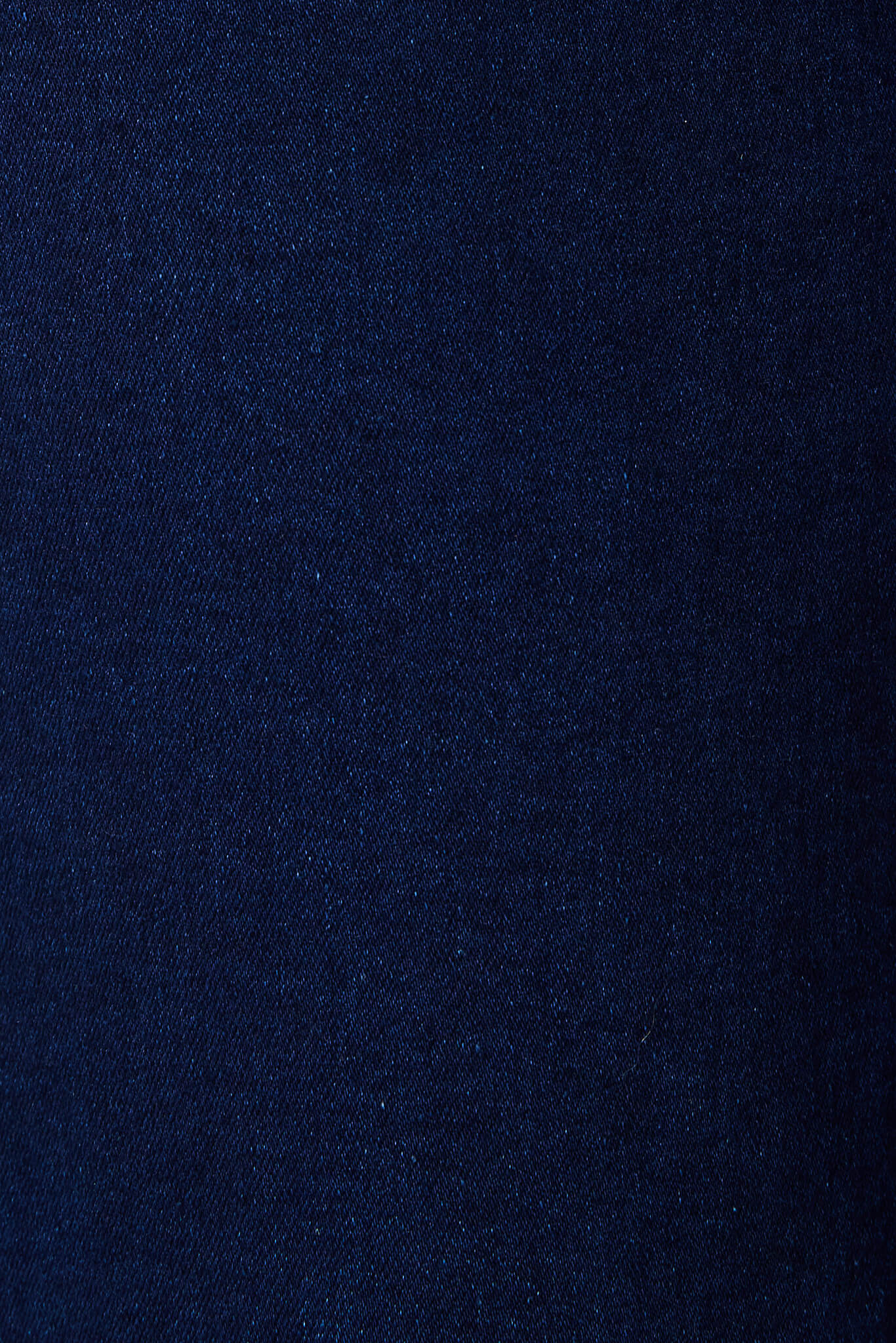 Juan High Rise Wide Leg Jean In Dark Indigo Denim - Image 6