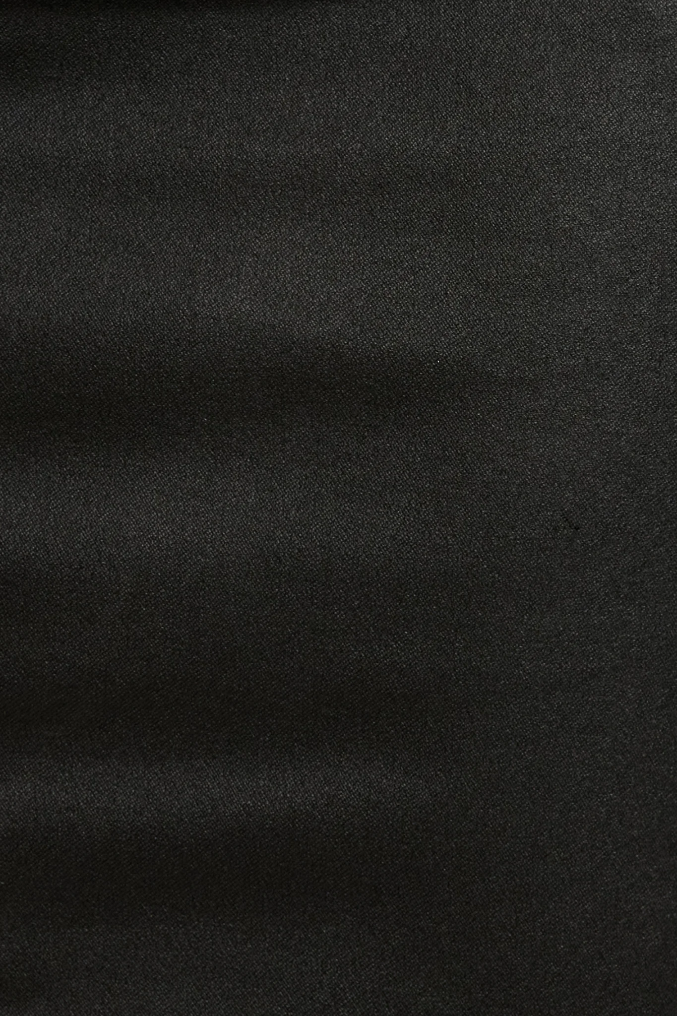 Lasting Midi Skirt in Black Leatherette - Image 6
