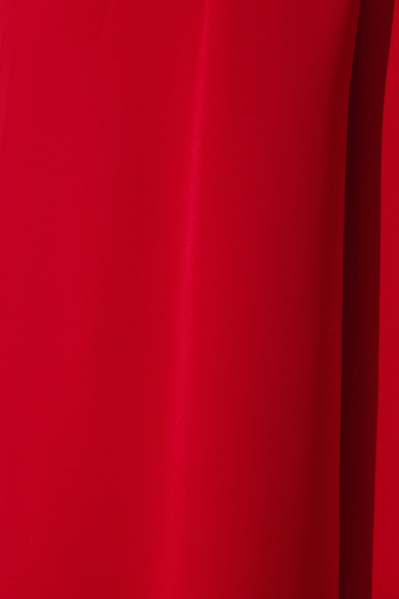 Lilwen Maxi Jumpsuit in Wine - Image 6