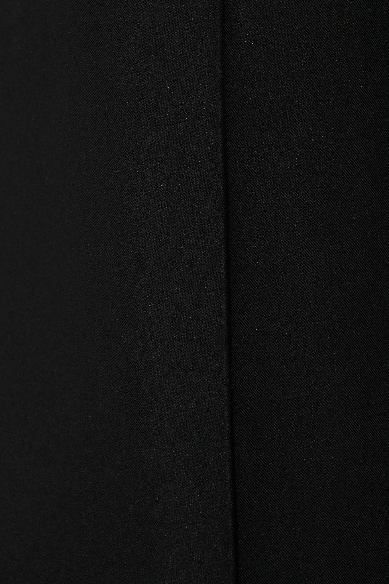 Mantra Pant In Black - Image 6