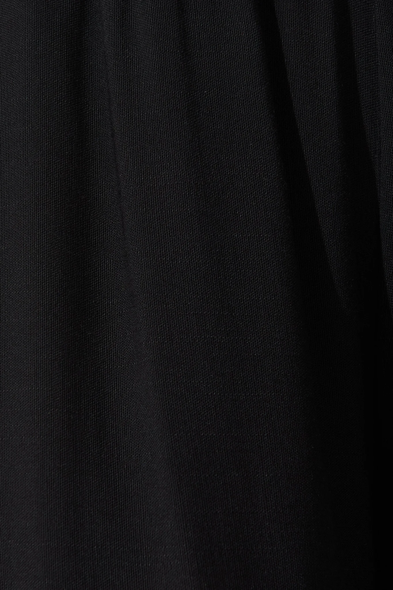 Mariah Pants In Black - Image 8