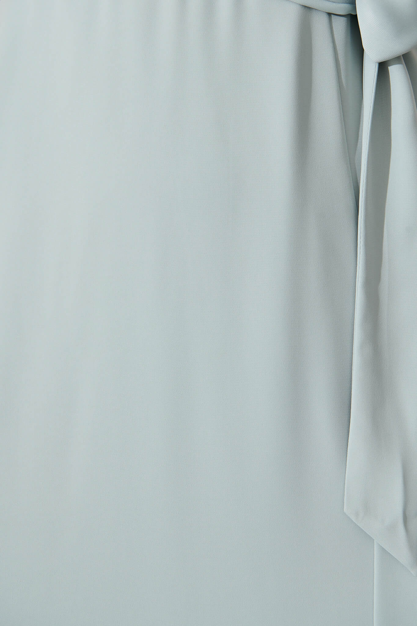 Marit Maxi Dress In Sage Green - Image 9