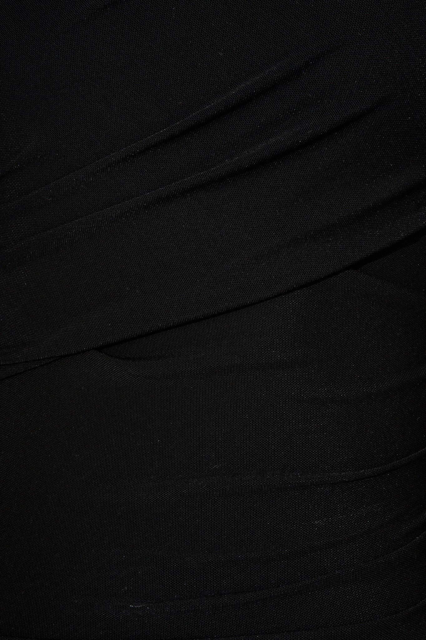 Maybe Tomorrow Top in Black - Image 11