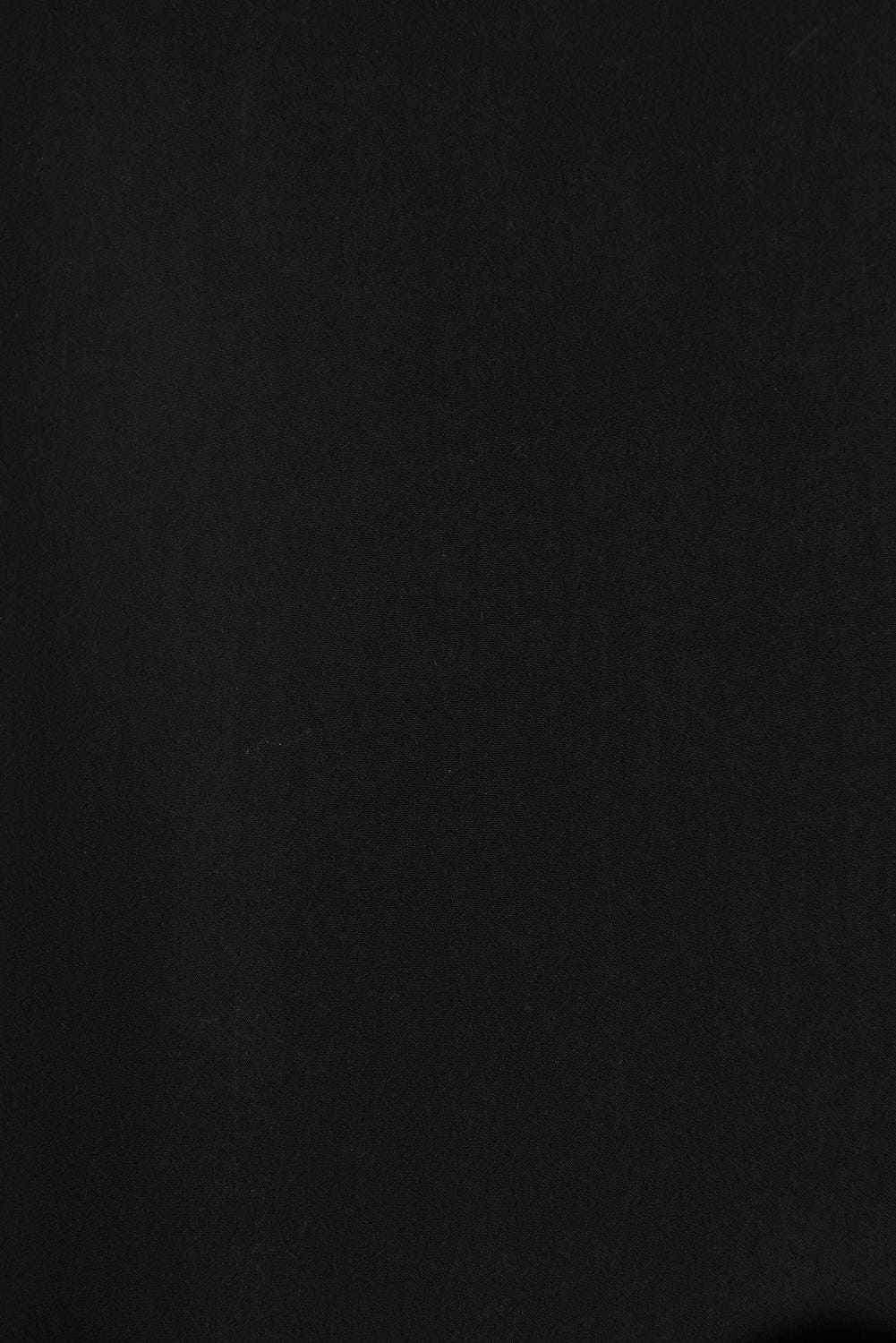 No Scrubs Maxi Dress In Black - Image 6