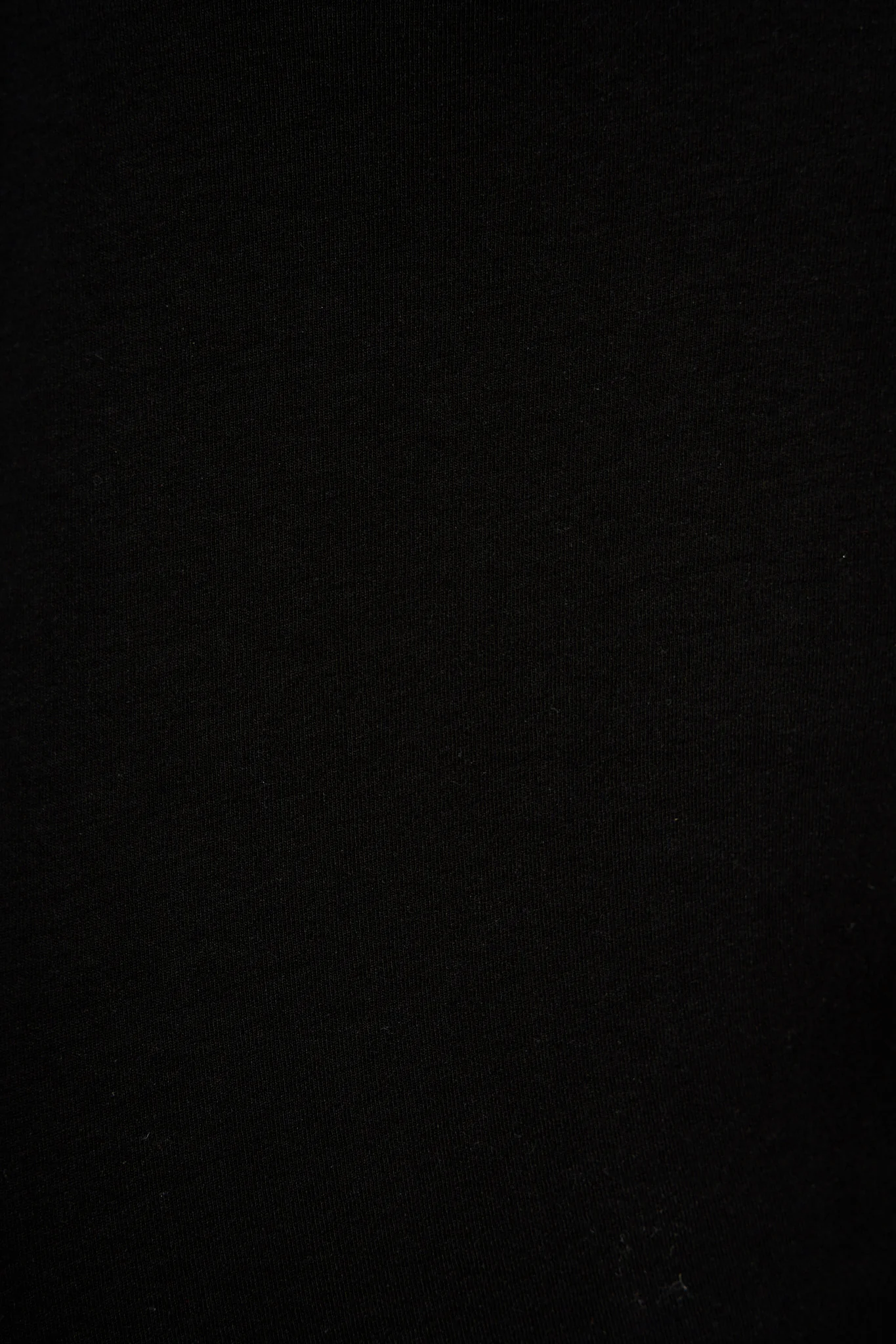 Oxford Top in Black - Image 6