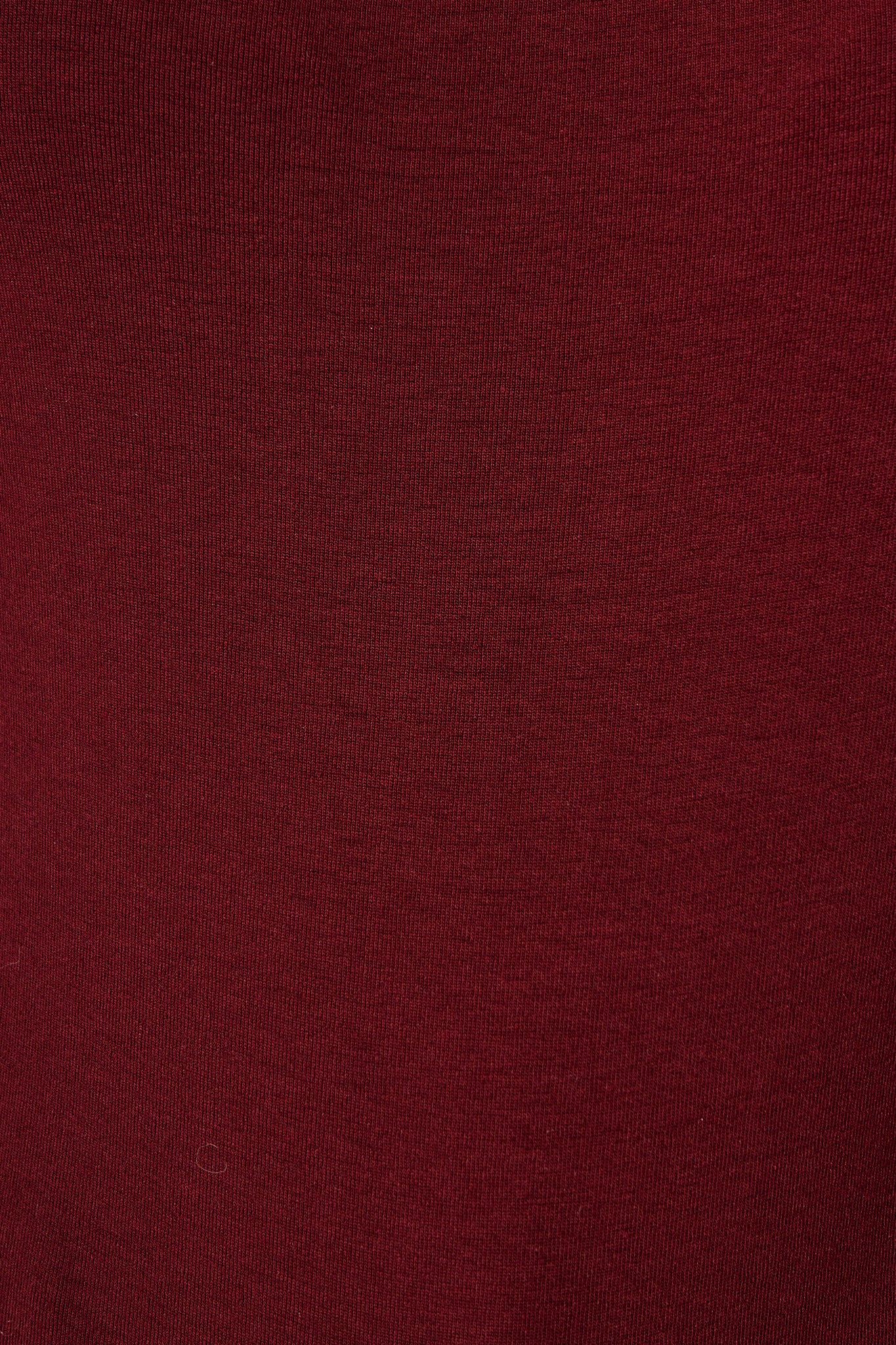 Oxford Top in Wine - Image 6
