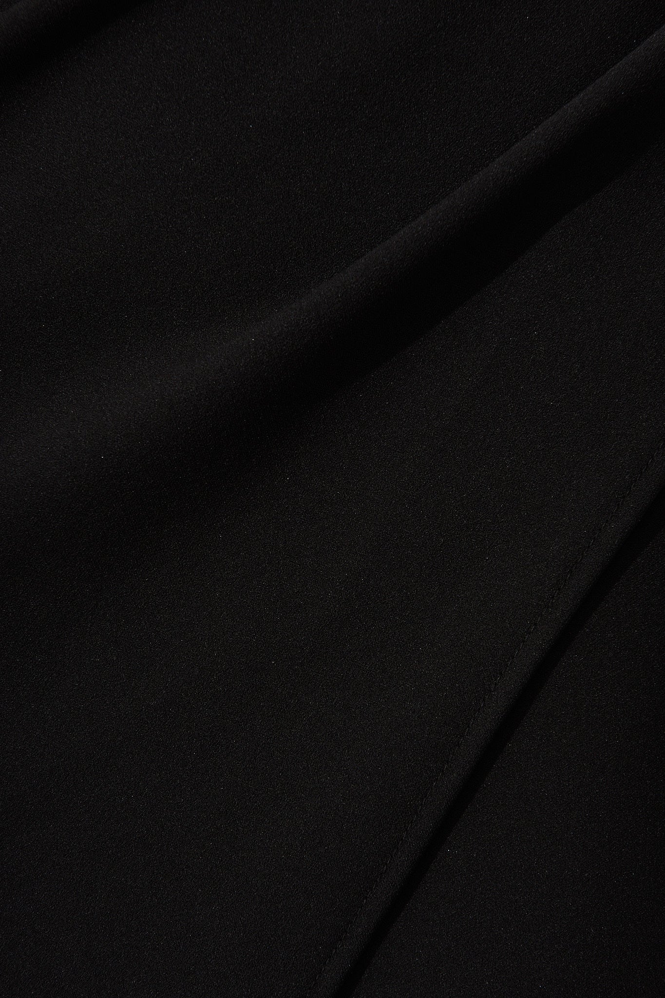 Phoenix Off Shoulder Midi Dress In Black - Image 14