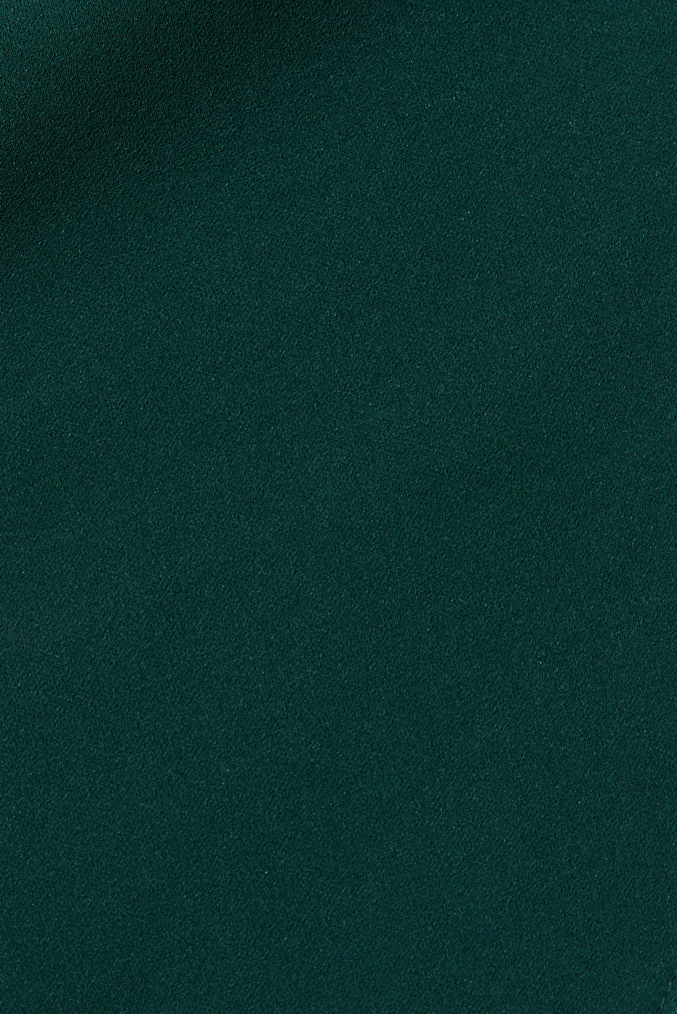 Phoenix Off Shoulder Midi Dress In Emerald - Image 8