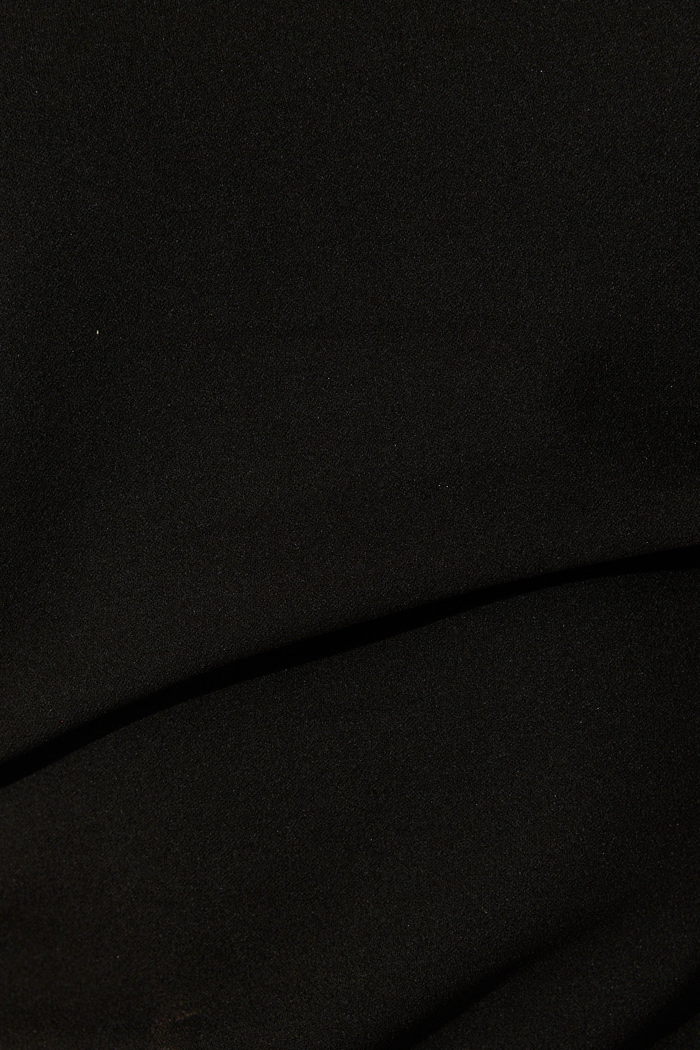 Pia Off Shoulder Top in Black - Image 6