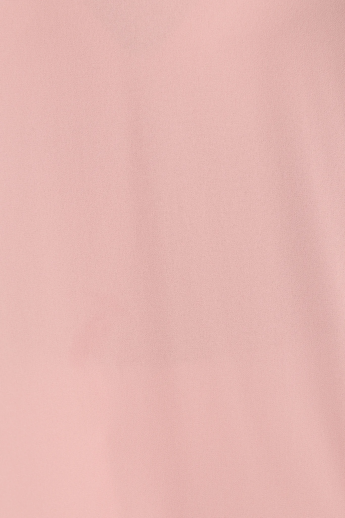 Refined Rhythm Top in Dusty Pink Chiffon - Image 6