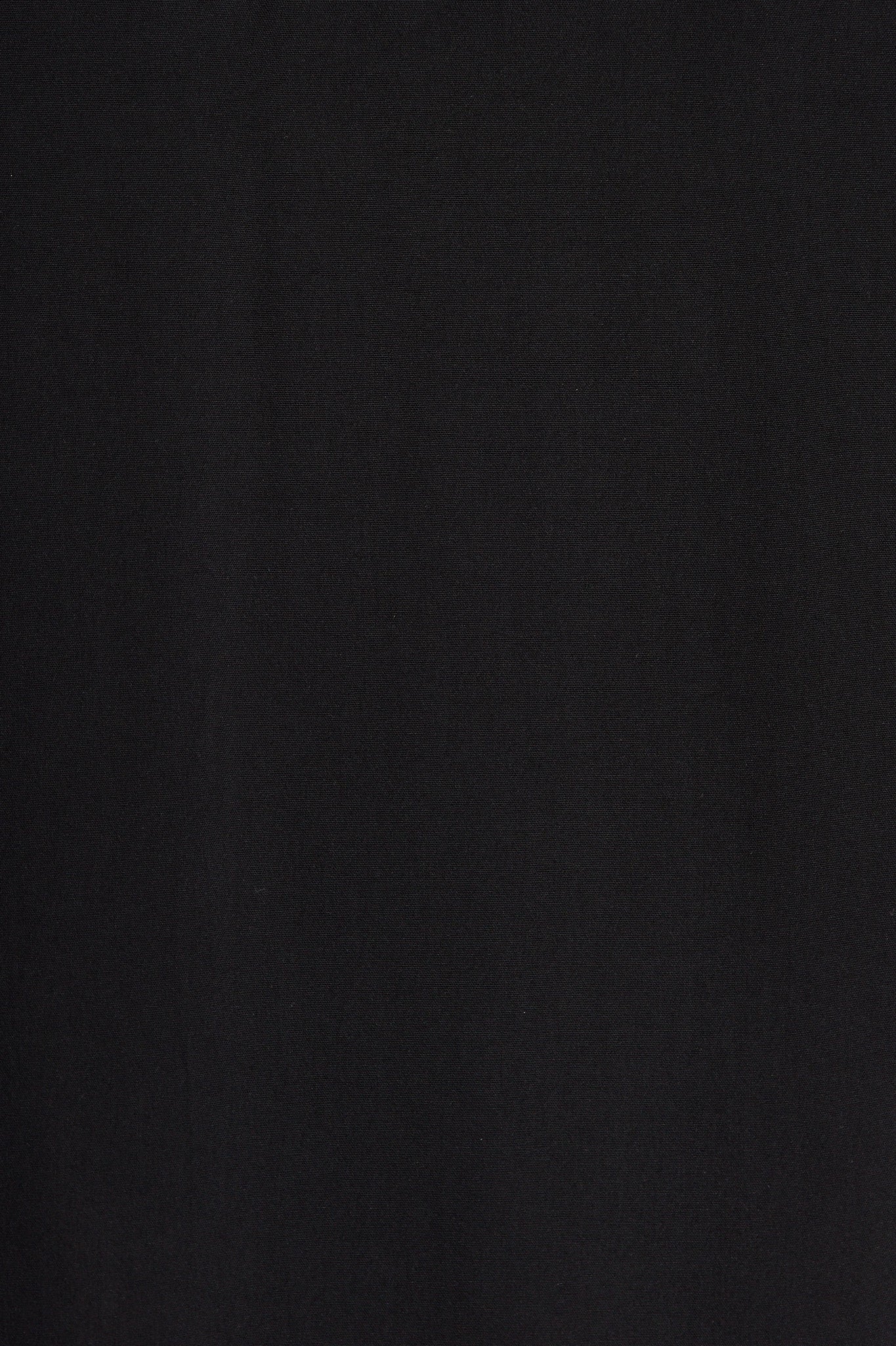 Rival Zip Dress In Black - Image 10