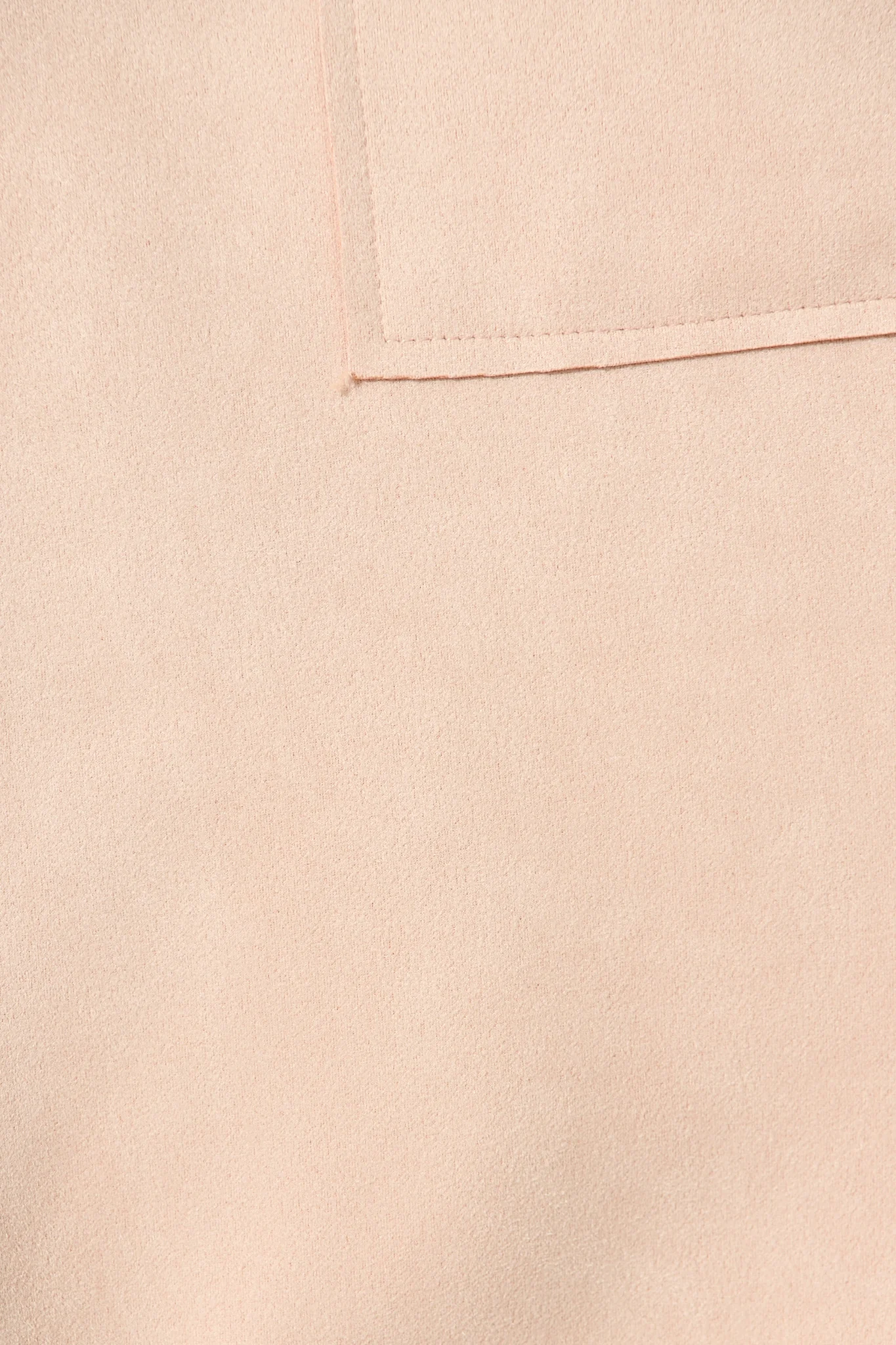 Rowan Jacket in Light Blush Suedette - Image 6