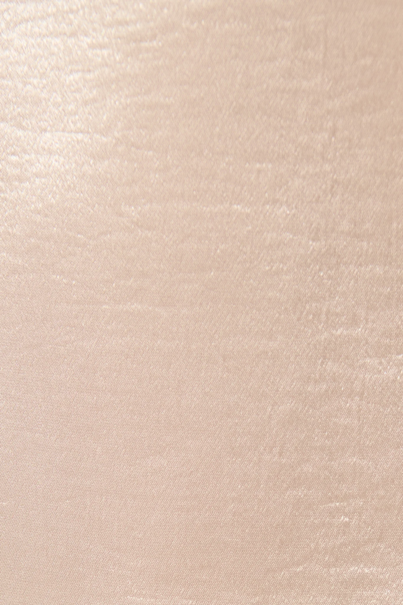 Satin Serenade Top in Champagne - Image 6