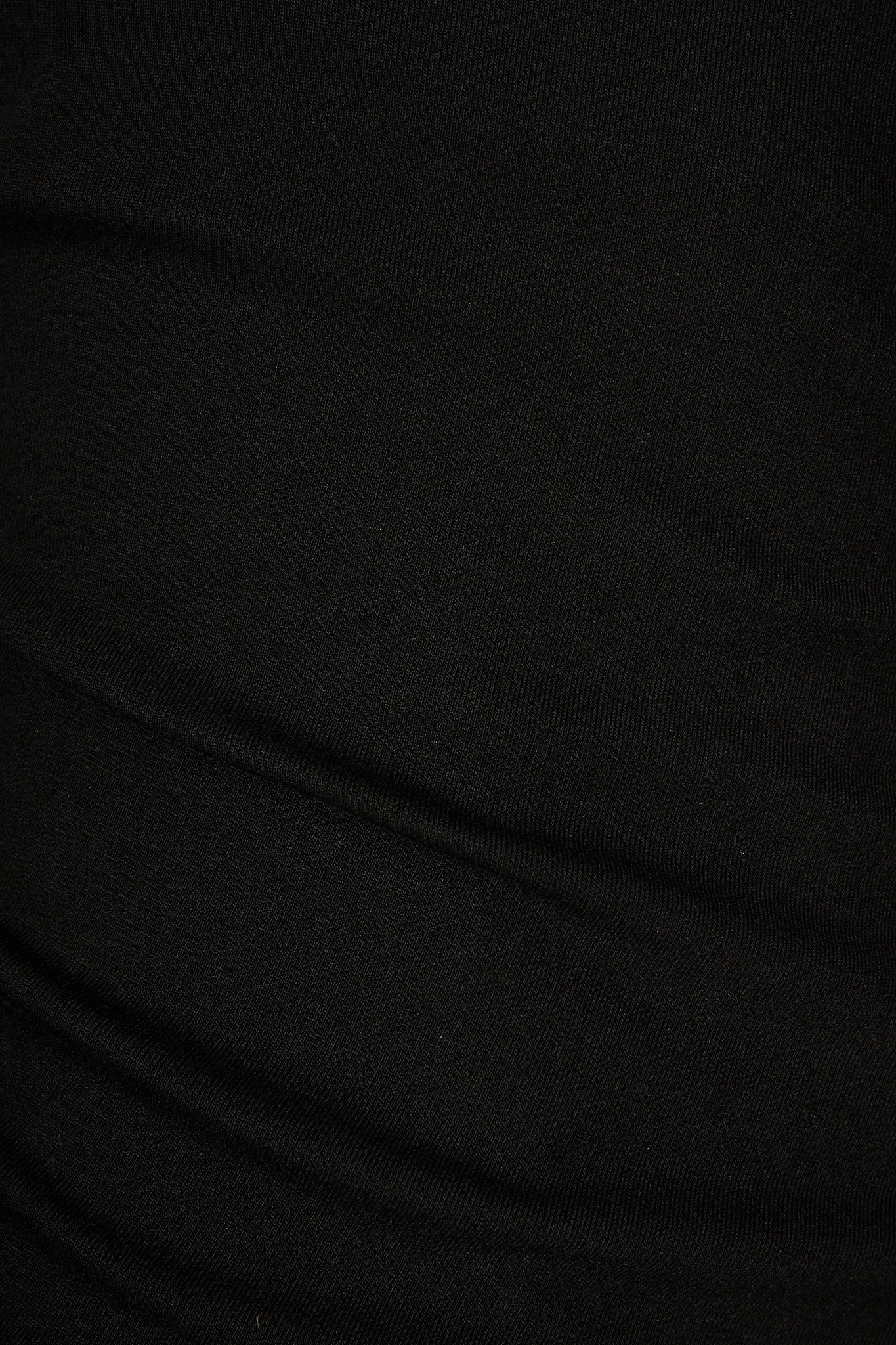 Selene Top in Black - Image 6