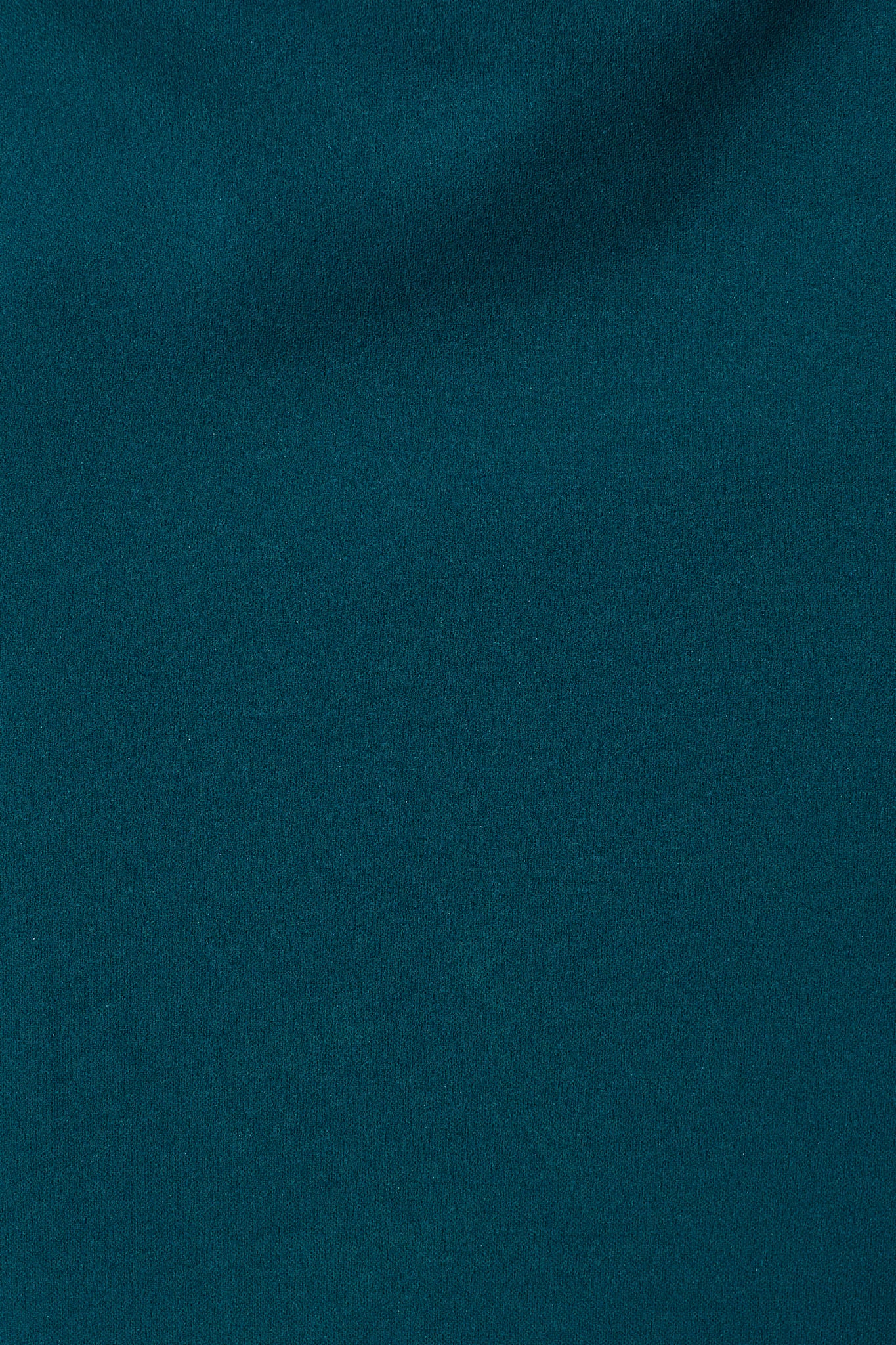Shalynn Midi Dress in Teal - Image 6