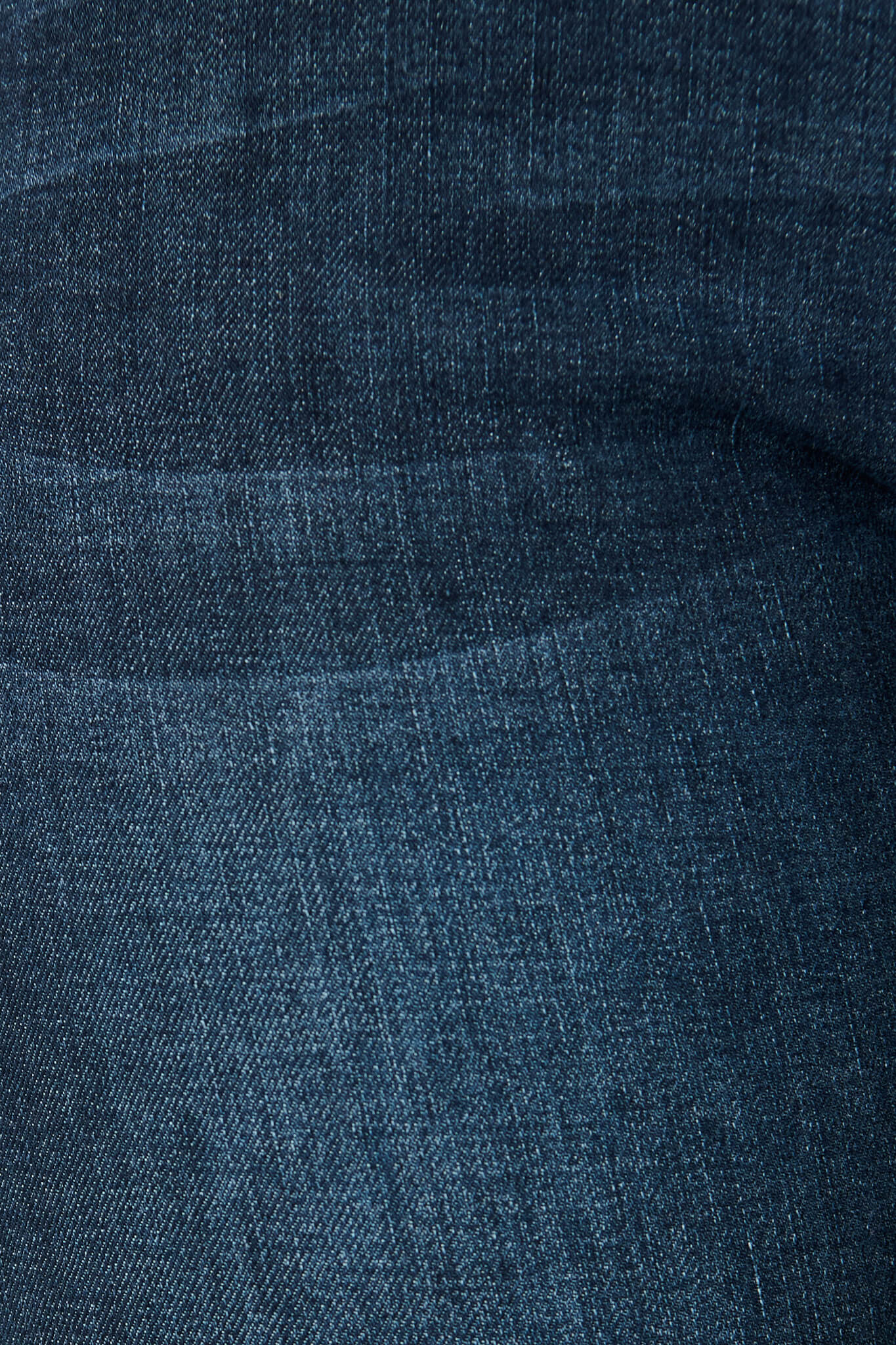 Siren High Rise Skinny Jean in Mid Blue Denim - Image 9