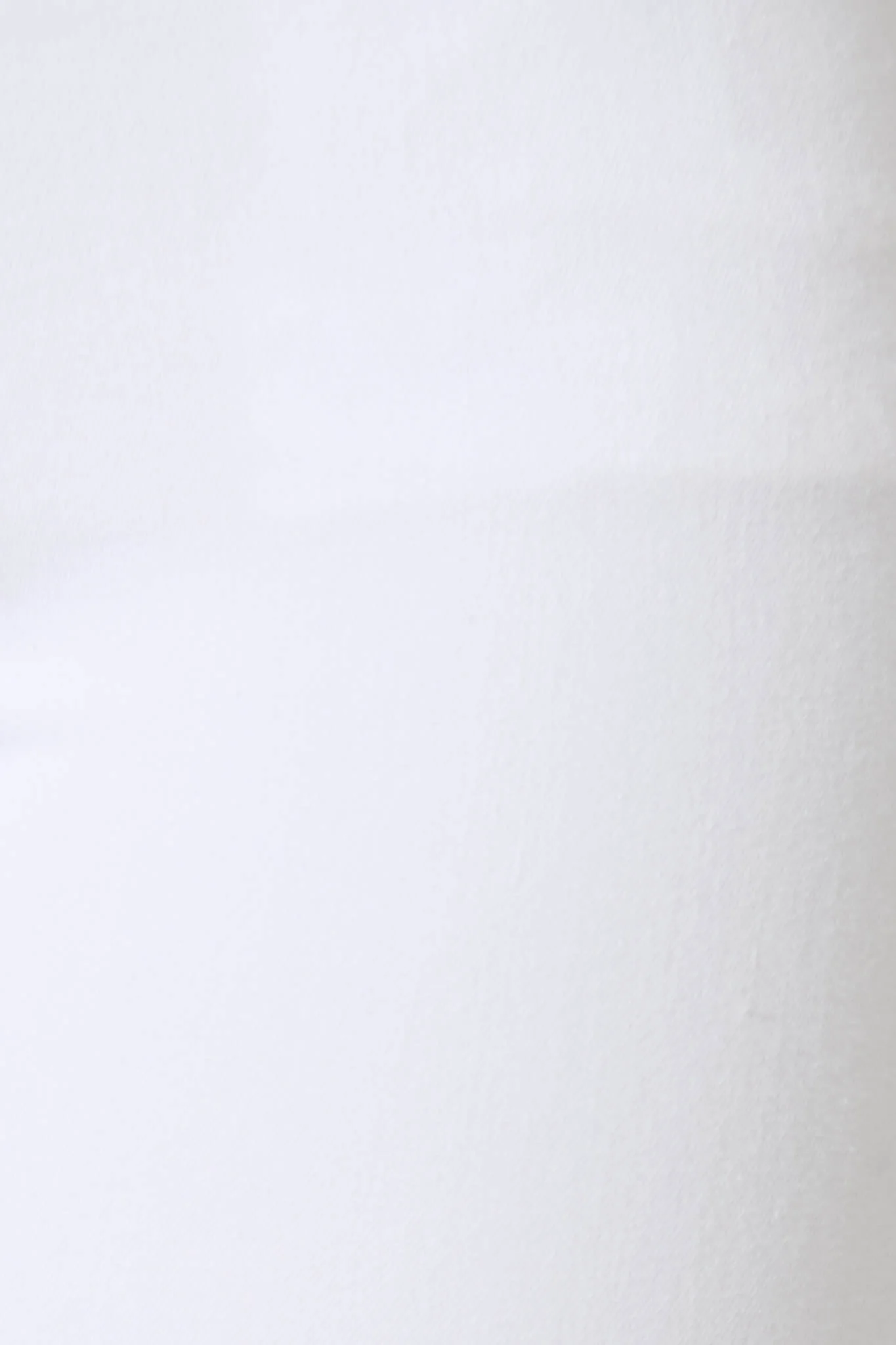 Siren High Rise Skinny Jean In White Denim - Image 6