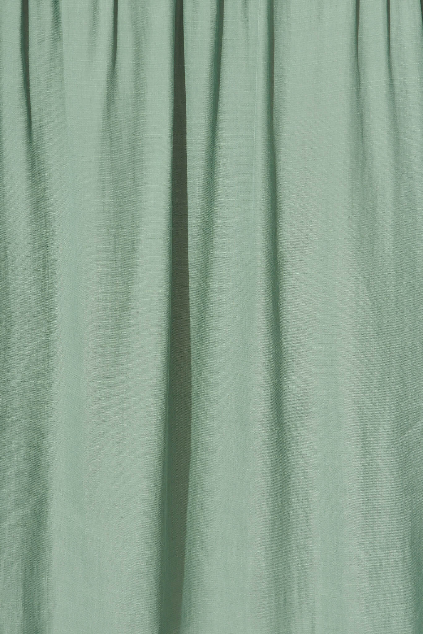 Stargazer Midi Dress In Green - Image 6