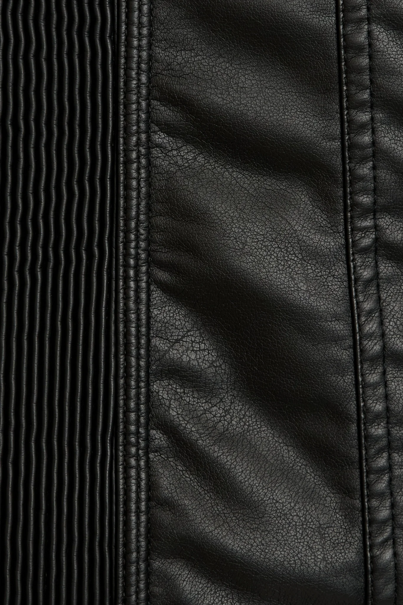 Stefany Jacket in Black - Image 7