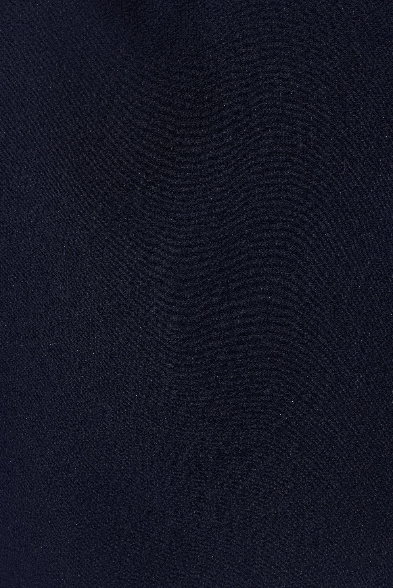 Viviana Zip Top In Navy - Image 6