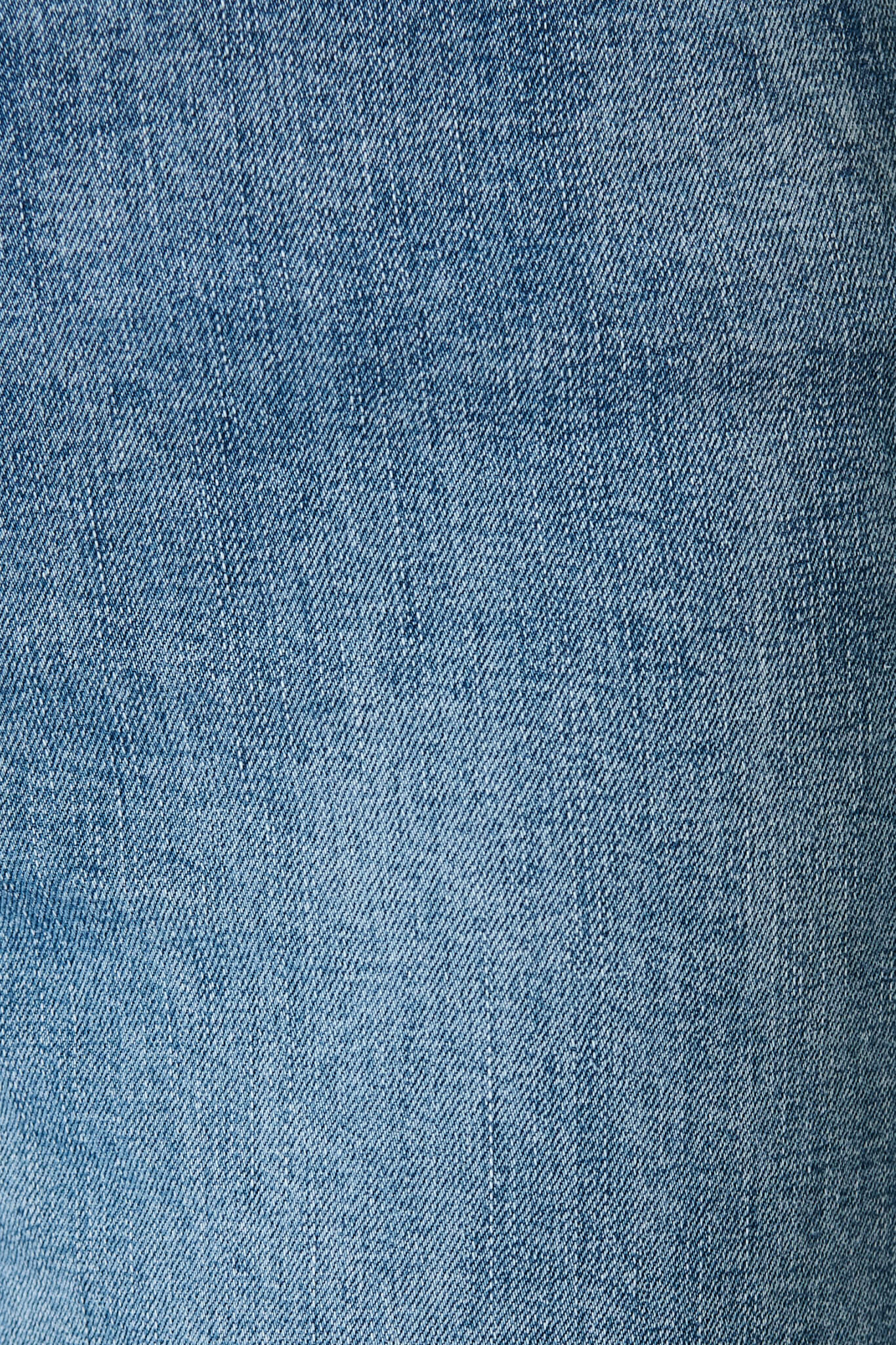 Waverley High Rise Wide Leg Jean In Light Blue Denim - Image 10
