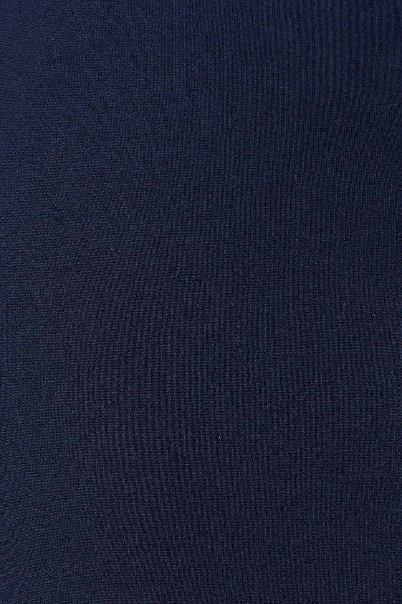 Workflow Stretch Pencil Skirt In Navy - Image 9