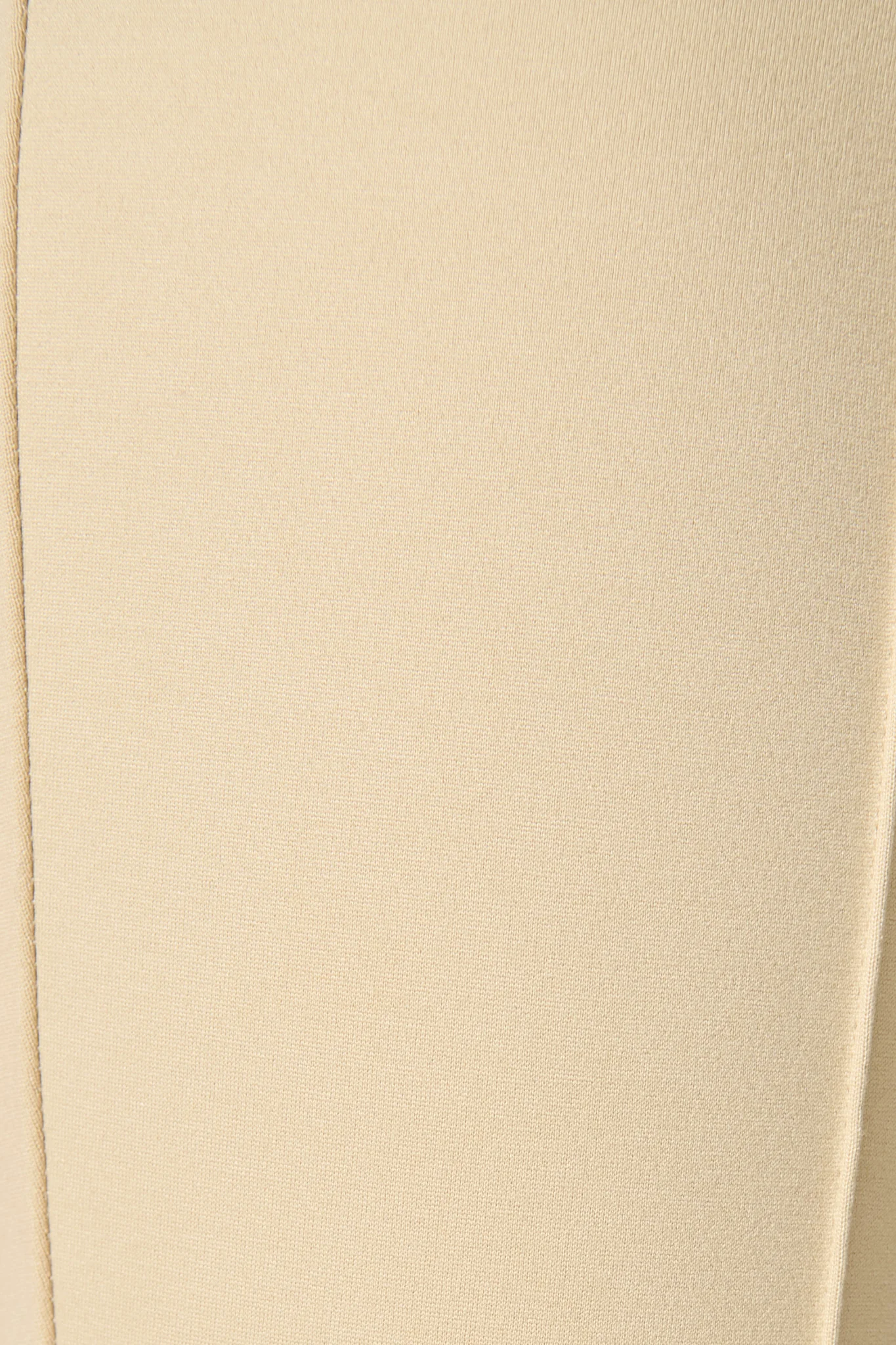Workflow Stretch Pintuck Pant in Beige - Image 6
