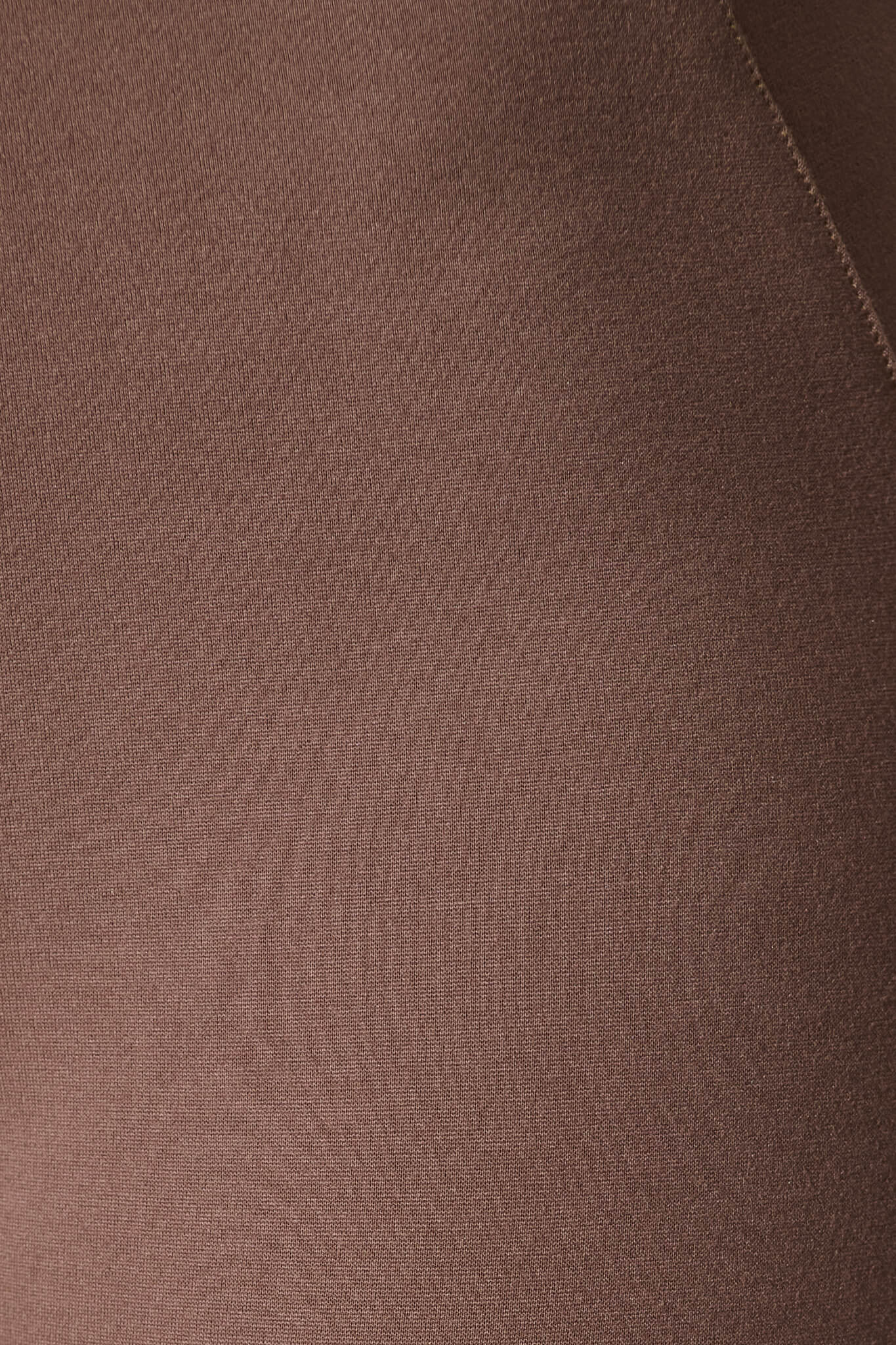Workflow Stretch Yoga Pants in Mocha - Image 6