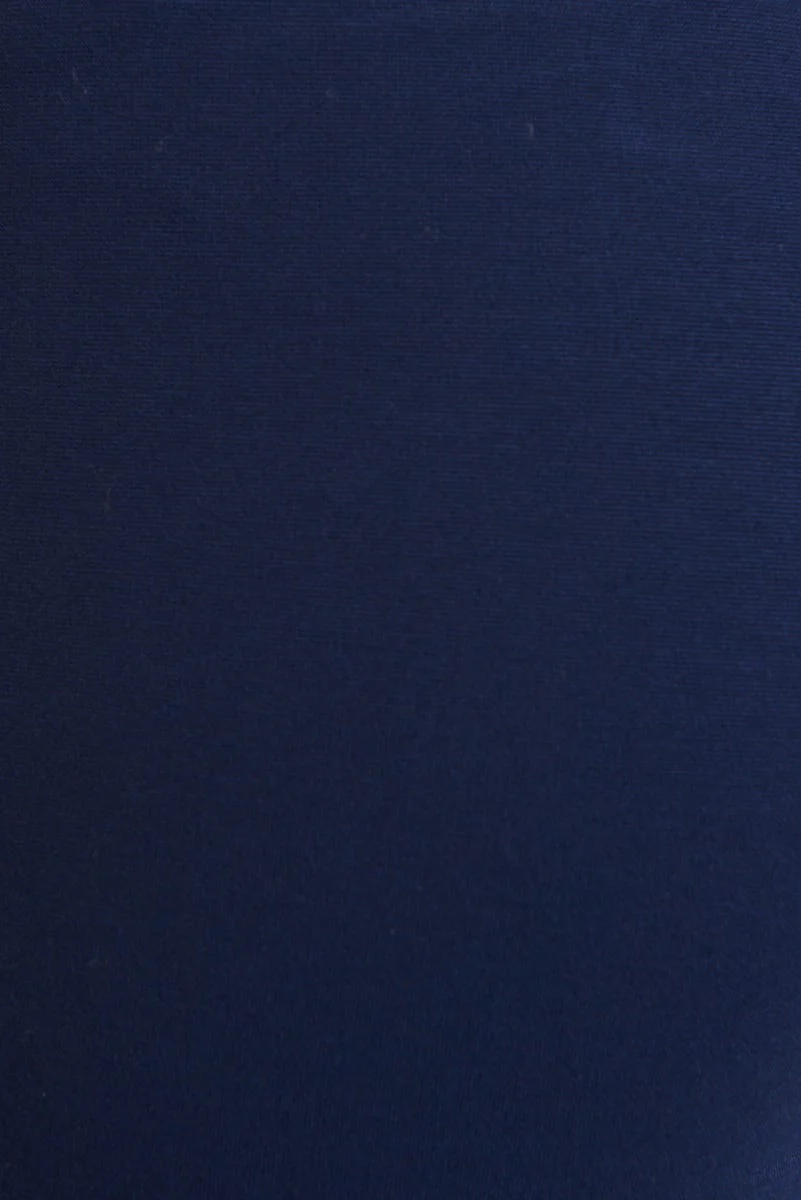 Workflow Stretch Yoga Pants in Navy - Image 8