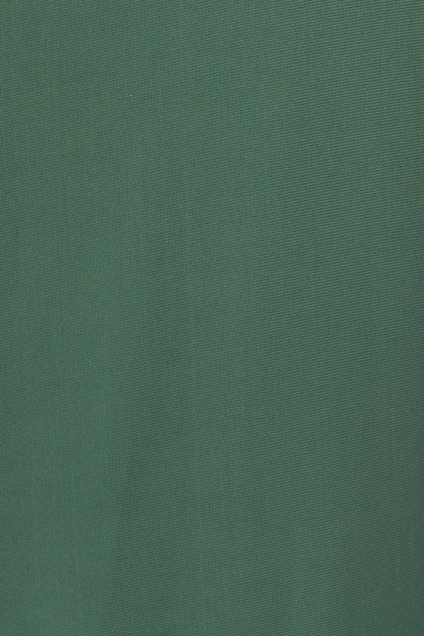 Wynter Maxi Dress in Green Chiffon - Image 10